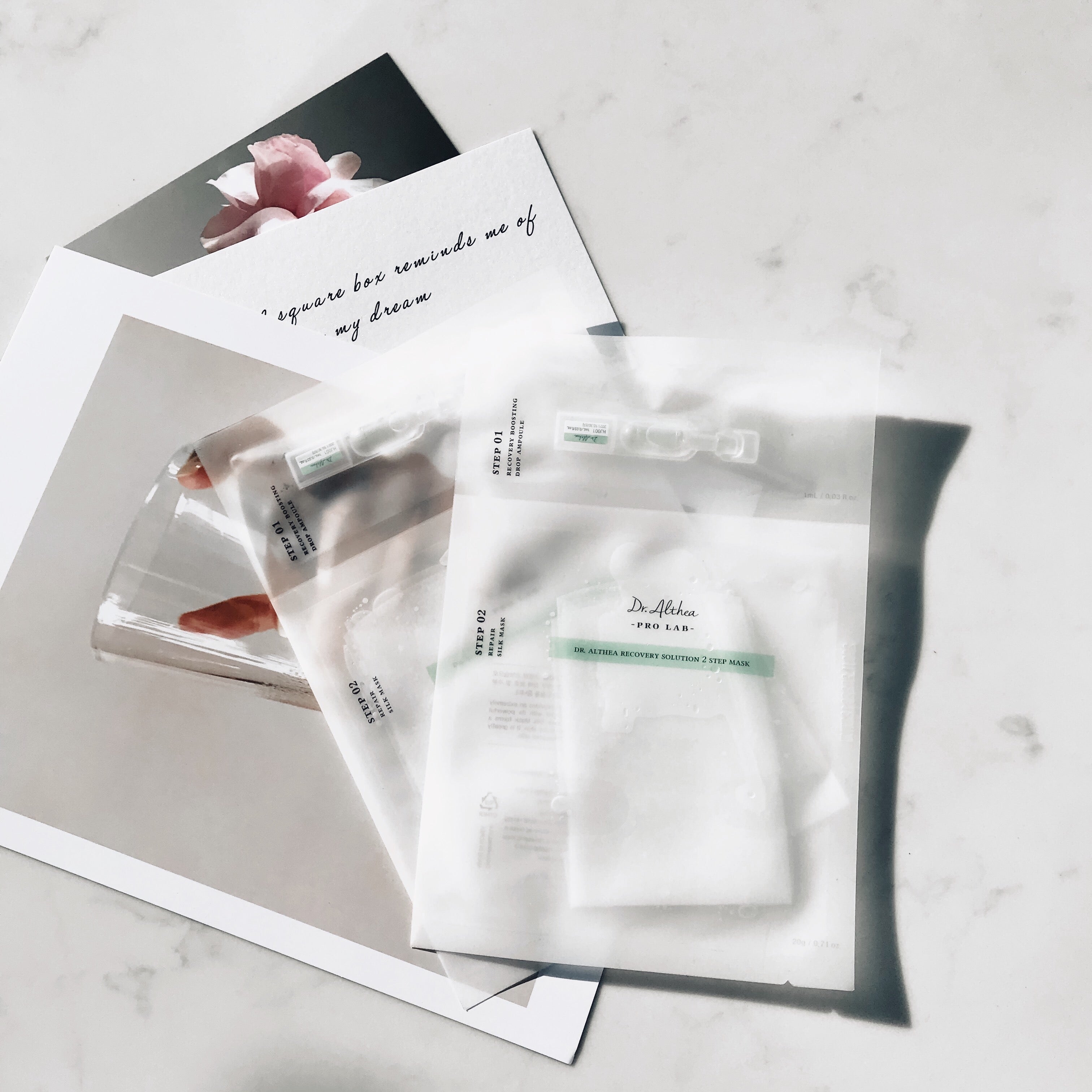 Trend Alert: Multi-Masking - Yay or Nay?