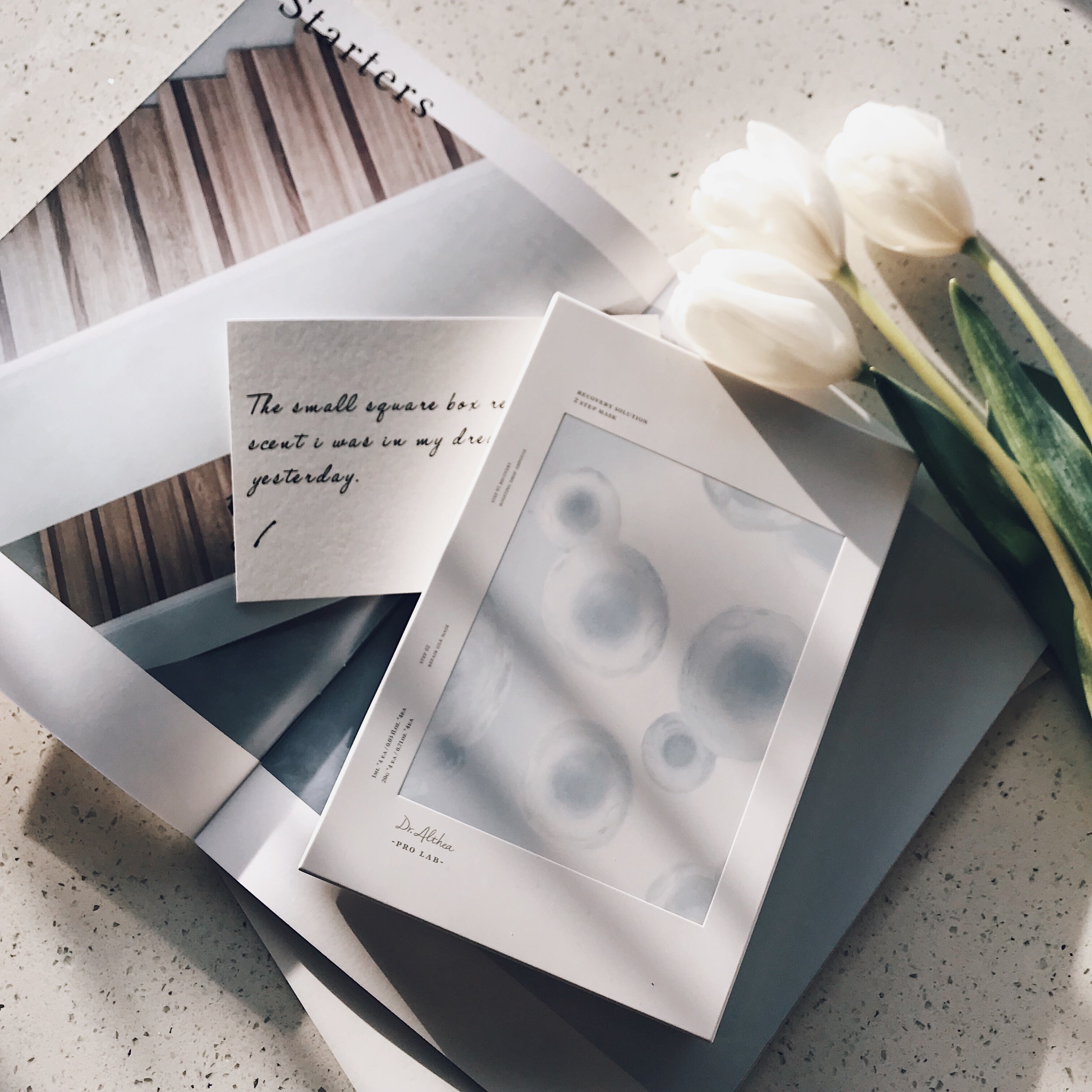 We Love Multicare, Multi-functional Skin Care Products