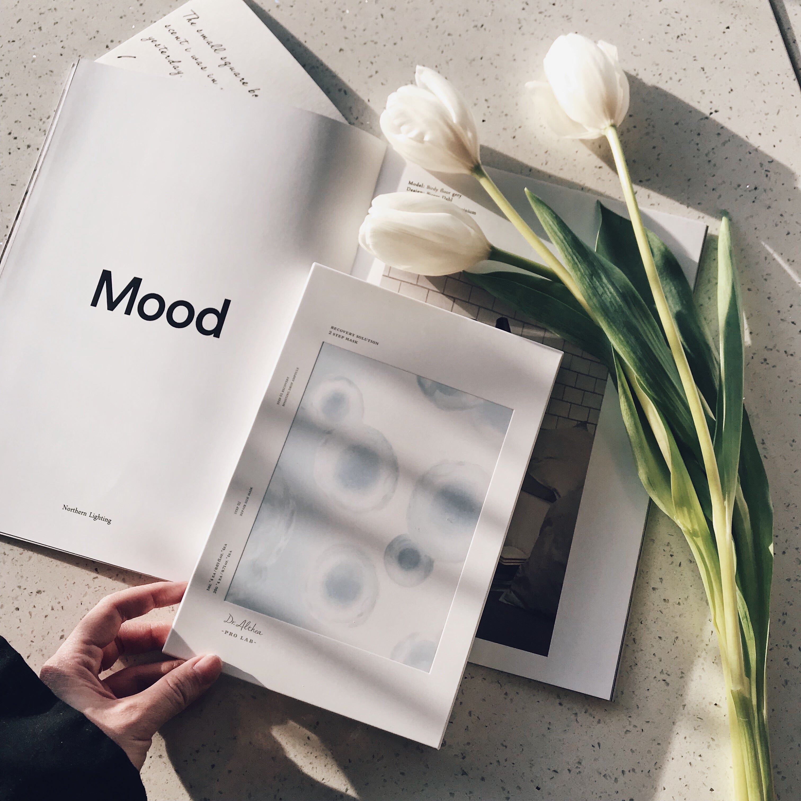 What Skin Type Do You Have?