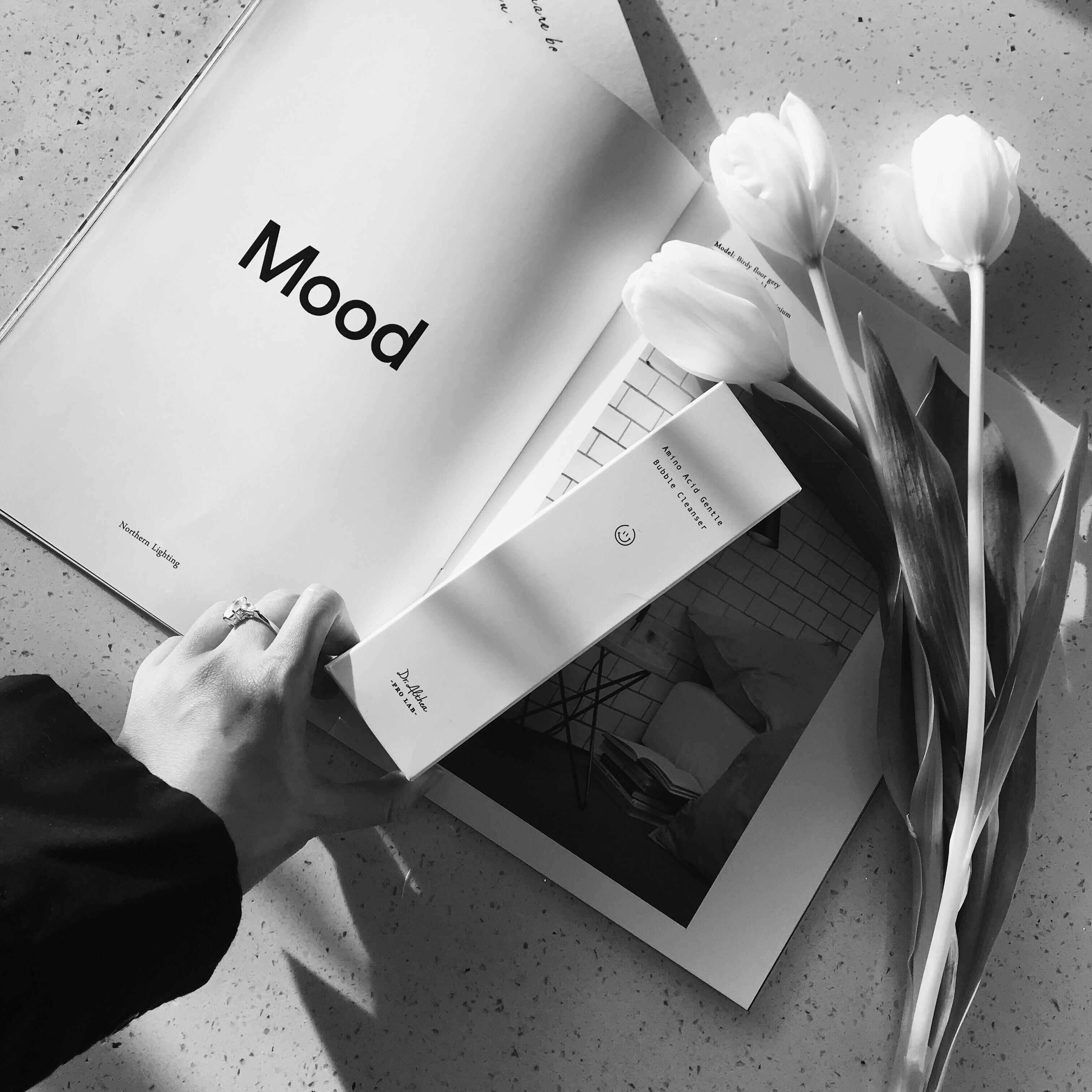 Amino Acids? What is that?