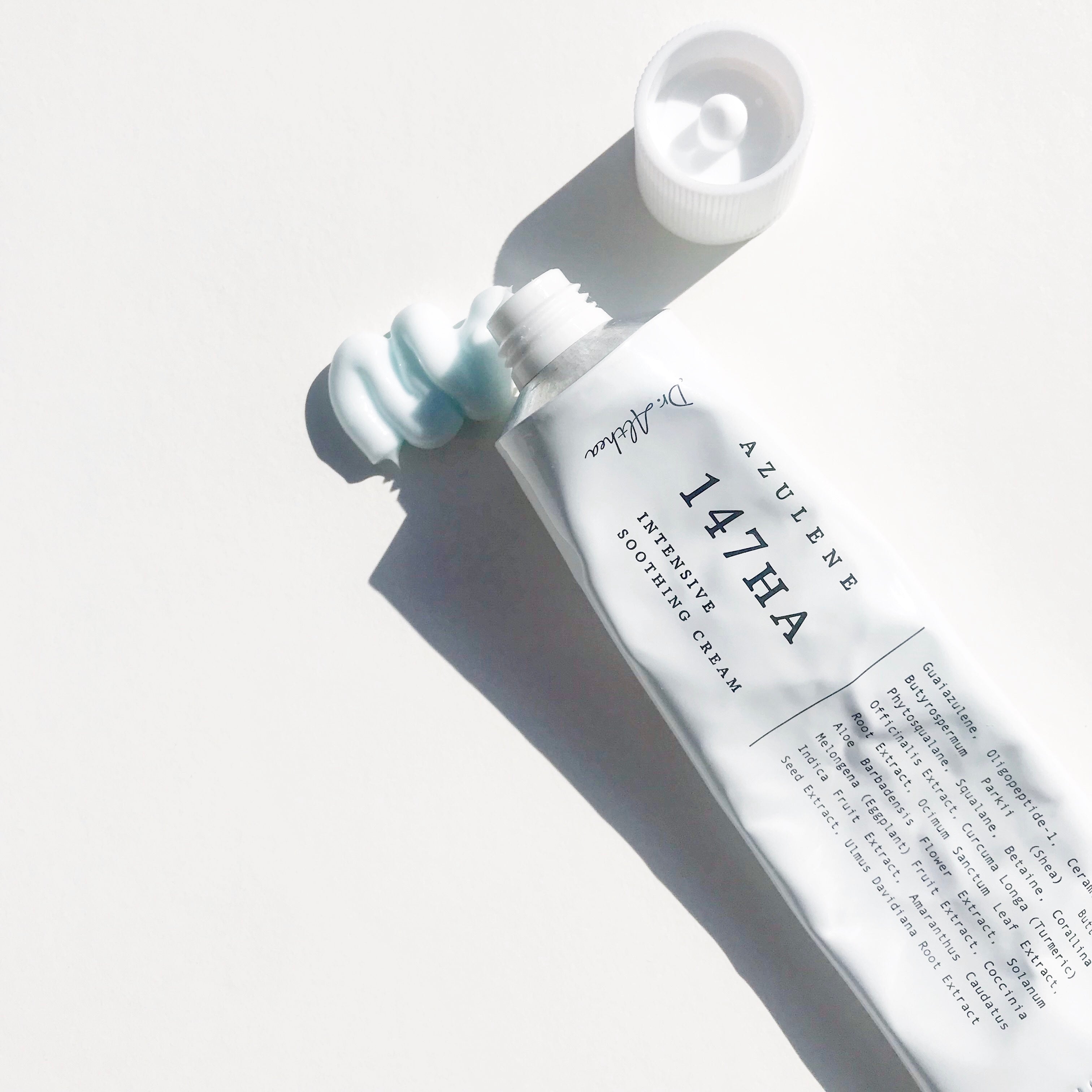 Ingredients for Oily Skin