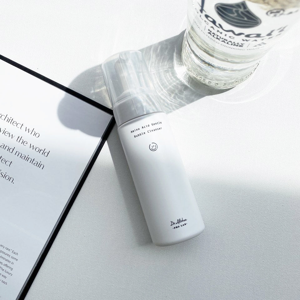 The Uncanny Foe: Removing Makeup Before Bed