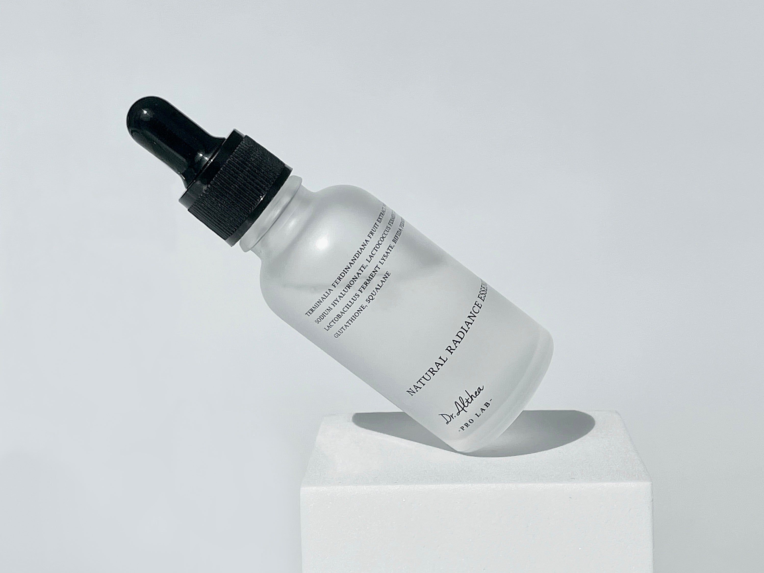 Ingredient Spotlight: Hyaluronic Acid – DR.ALTHEA