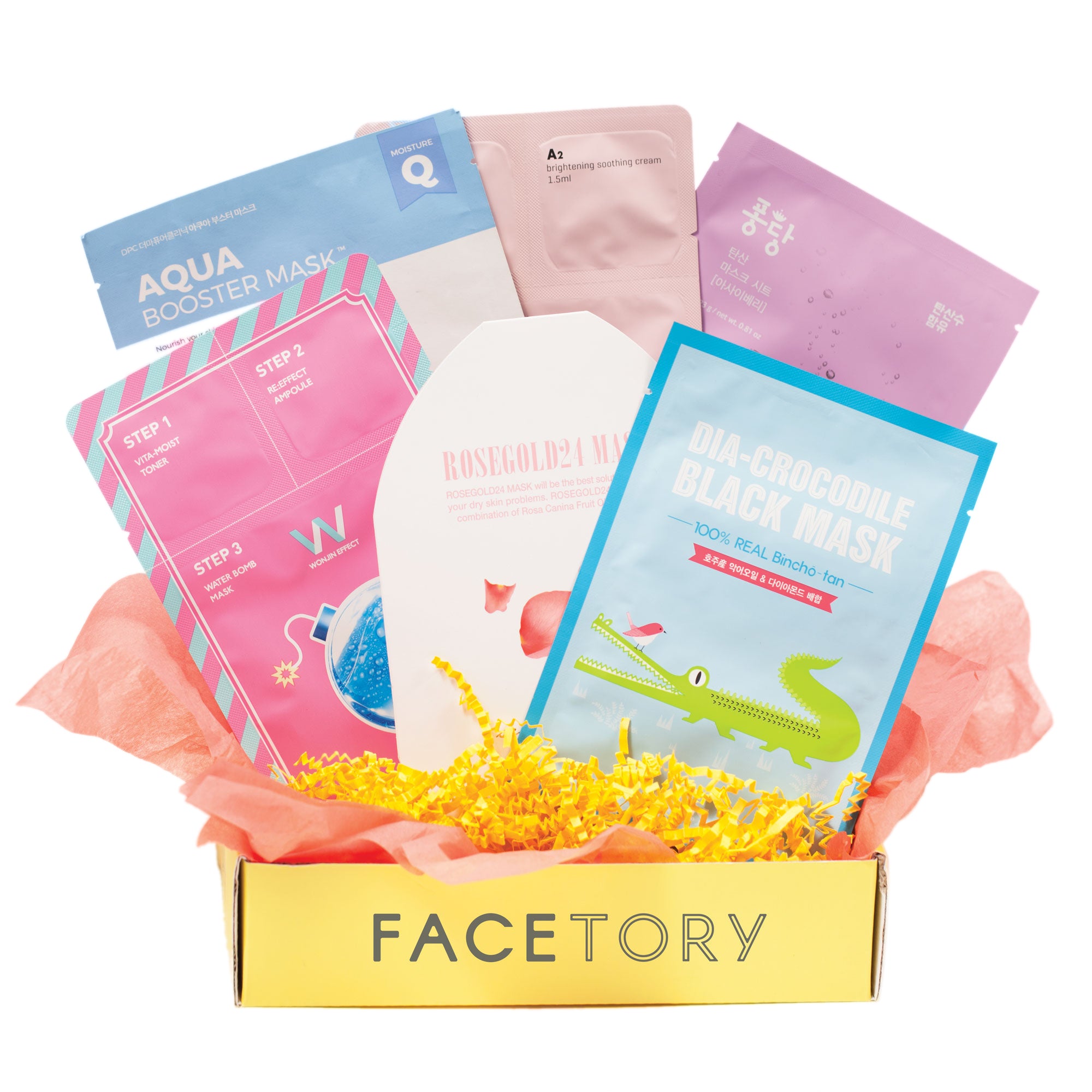 Top 3 Korean Beauty Websites