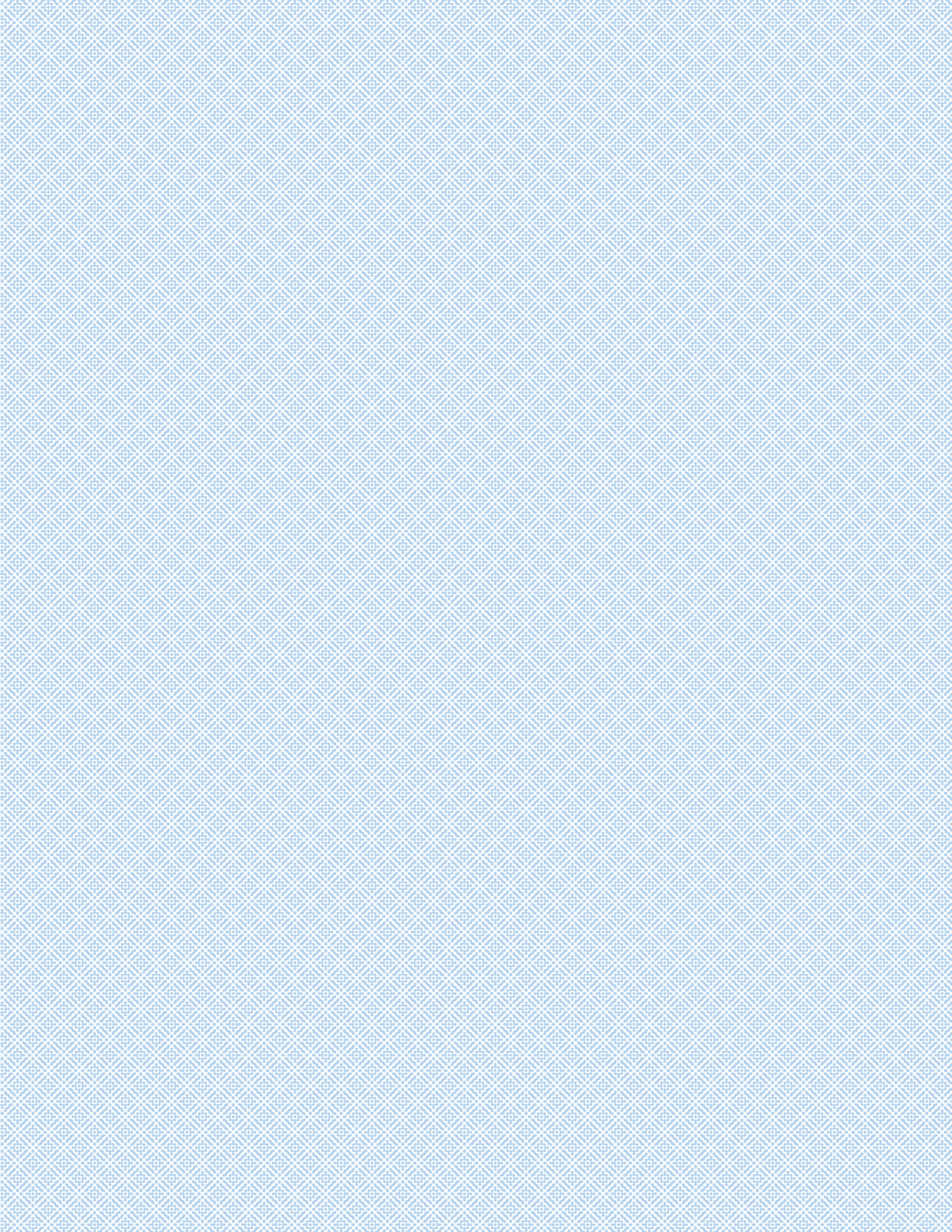 Free Downloadable Gift Wrap Patterns: Dr.Althea Blue Pattern