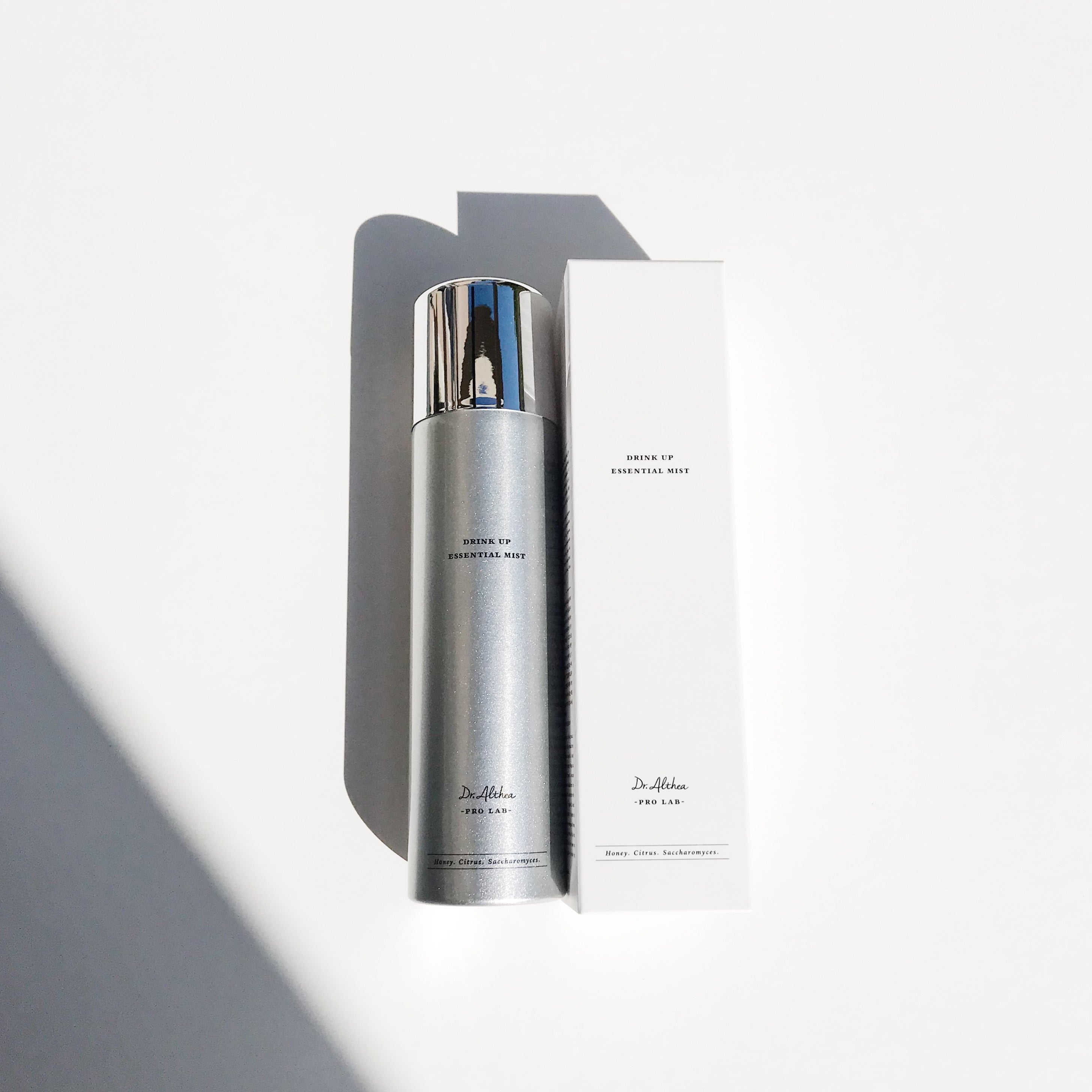 K Beauty Trend: Anh Gae (Fog) Mists or Micro Mists