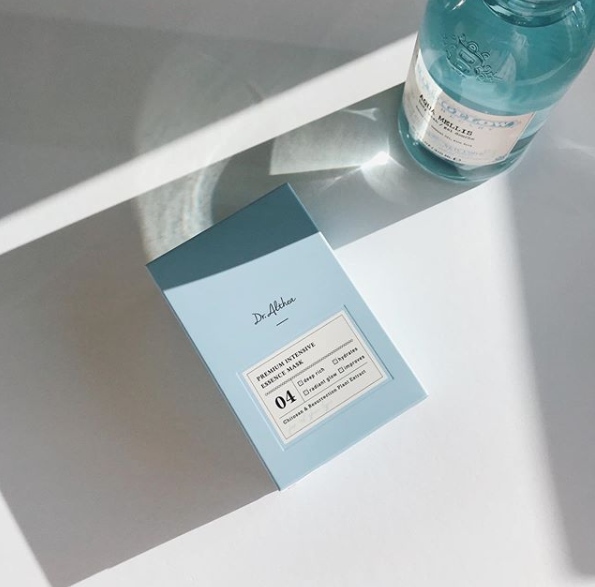 What is an Essence Mask?