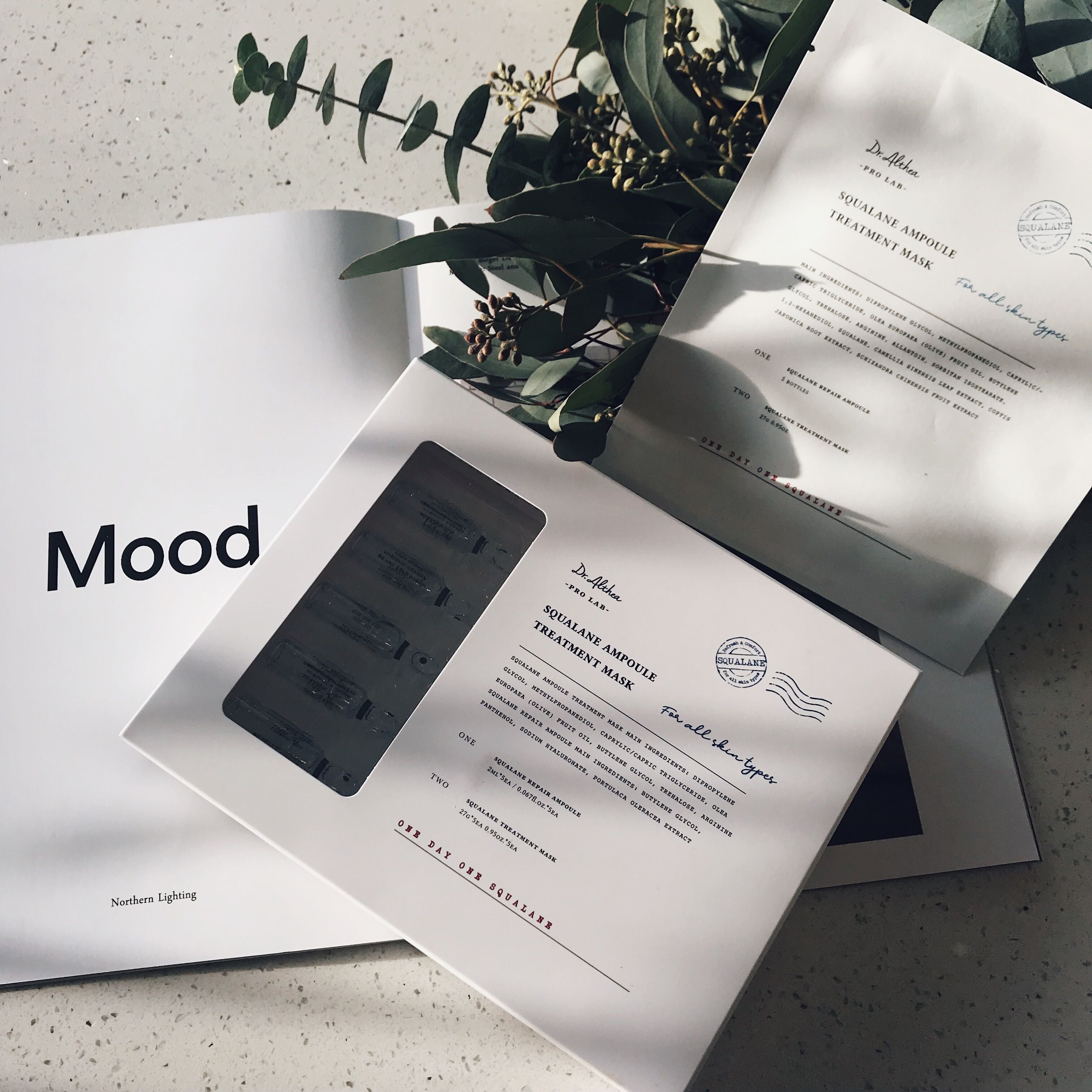 Squalane for Skincare: Why You Should Try This Ingredient in Your Skin Care Routine