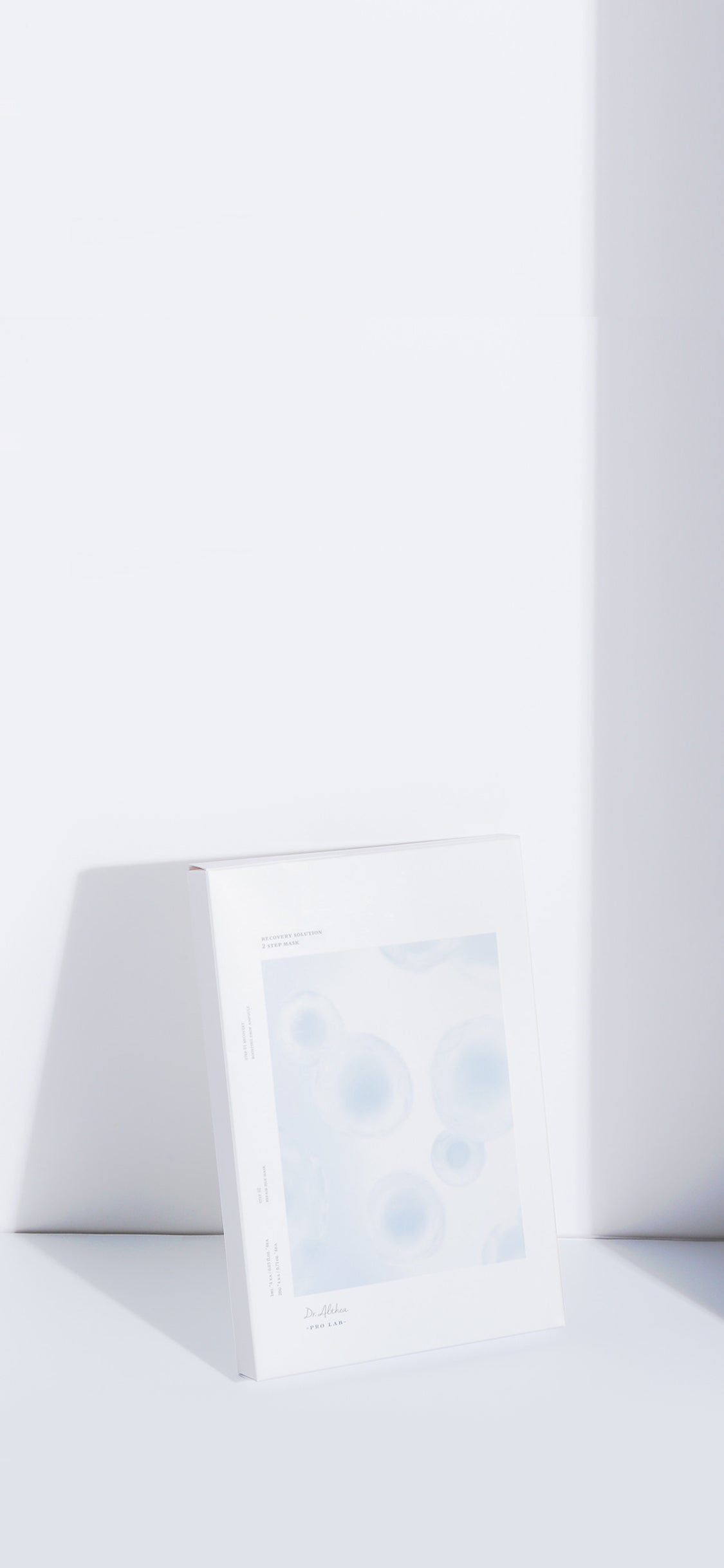 The Ampoules - Do I Really Need to Use One?