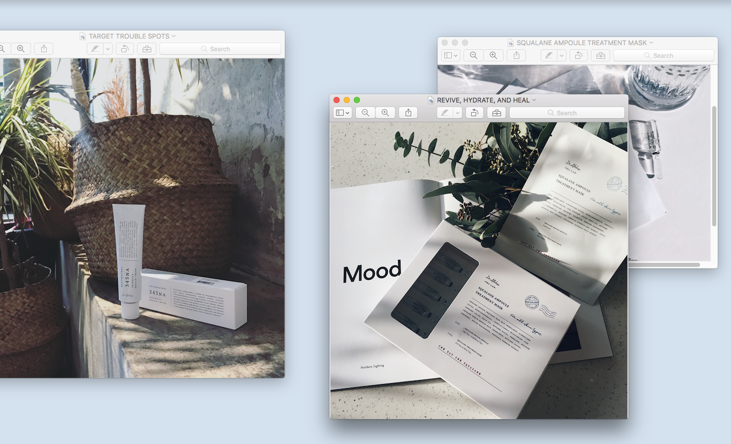 How to Build Your Own 10 Step Korean Skin Care Routine