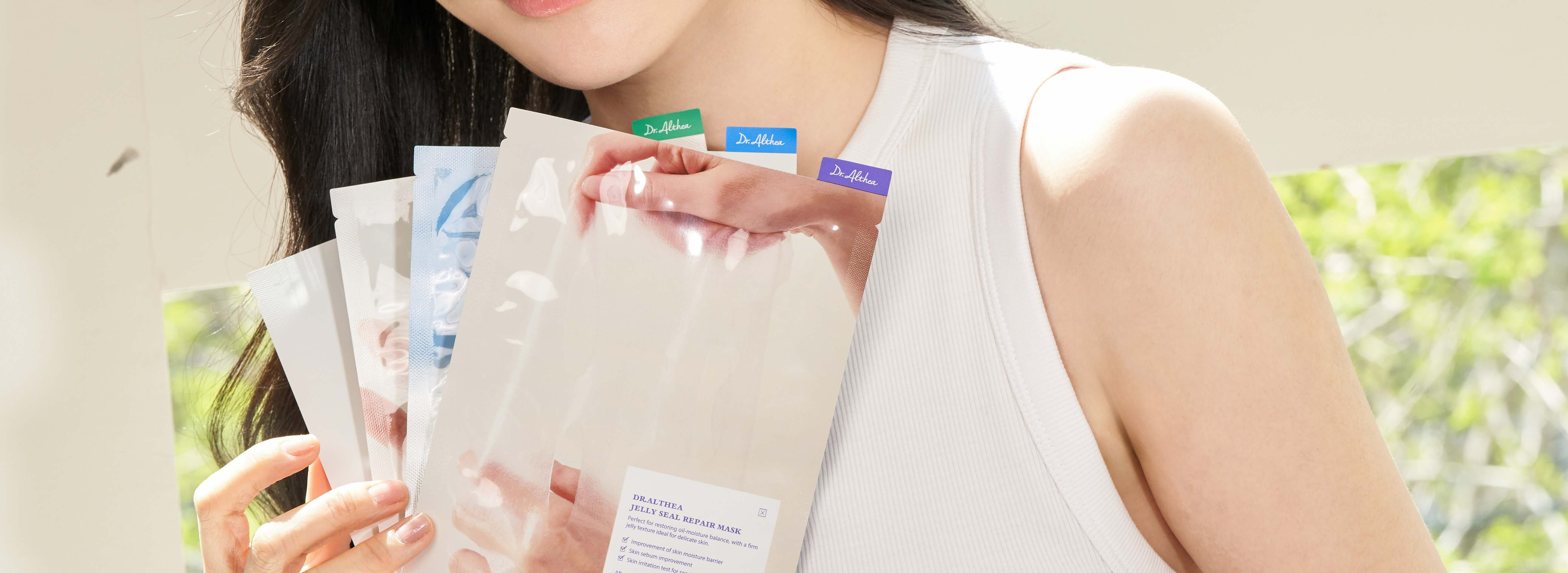 Sheet Masks