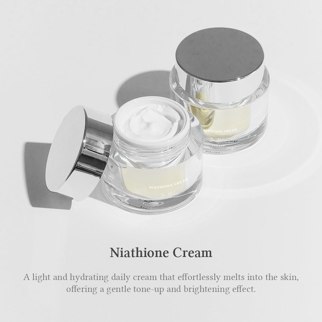 Niathione Cream (30ml)