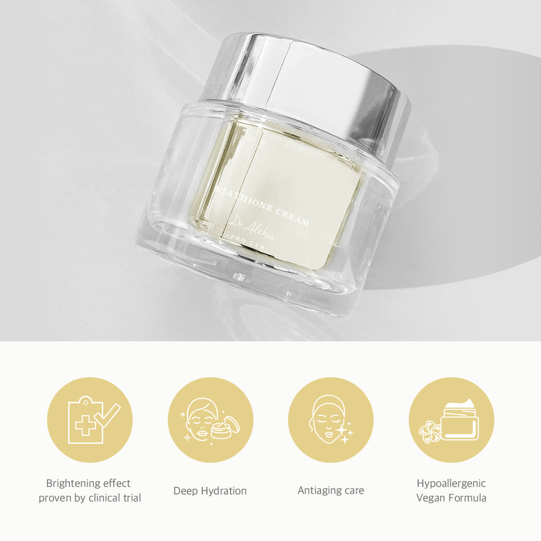Niathione Cream (30ml)