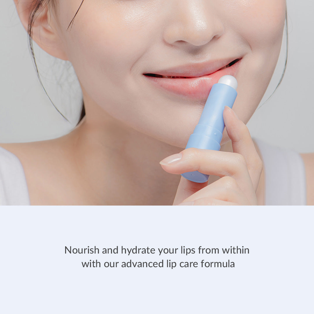 Soft Melting Fresh Lip Balm
