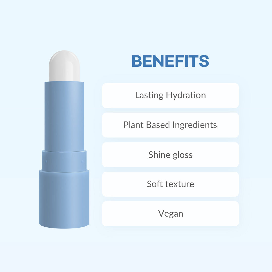 Soft Melting Fresh Lip Balm