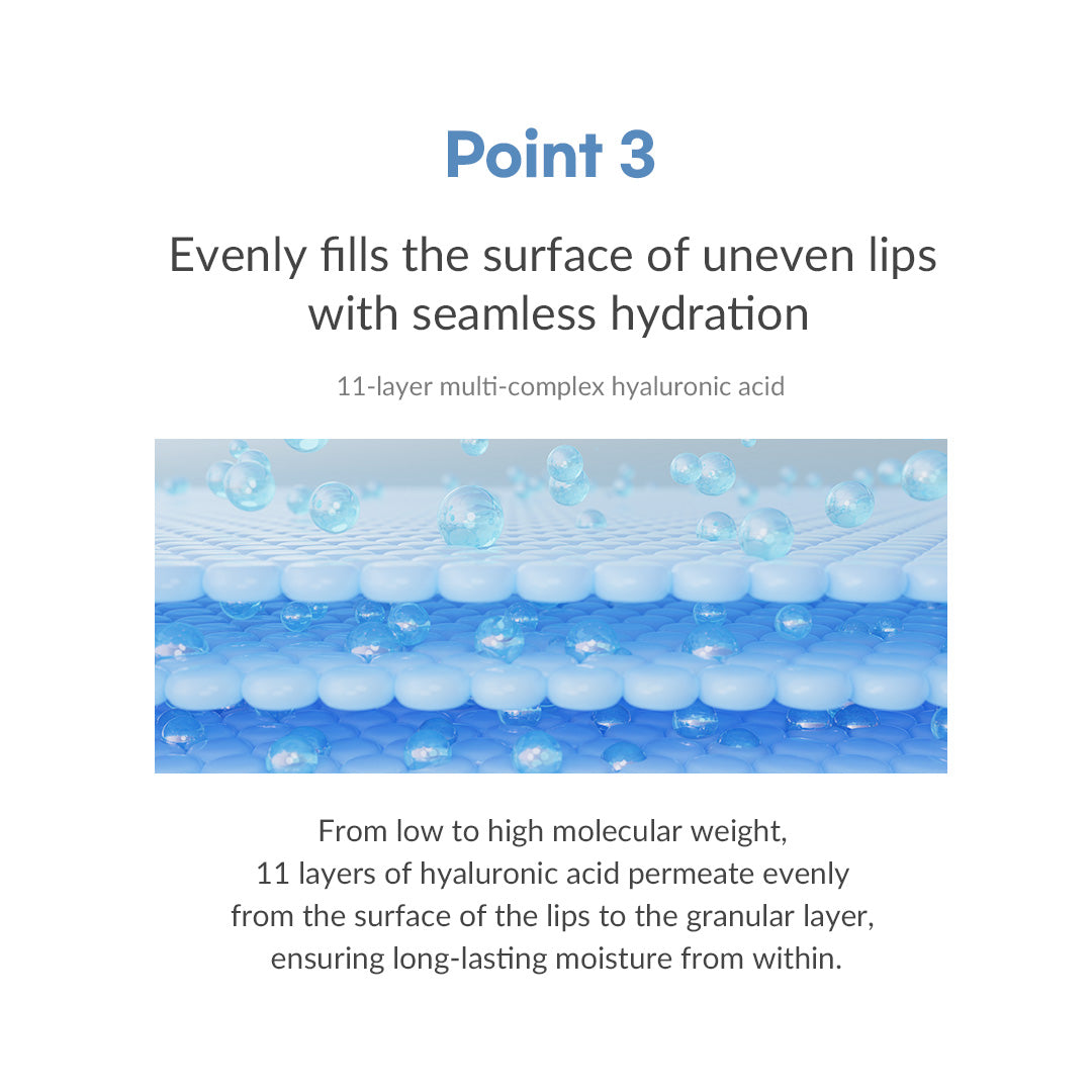 Soft Melting Fresh Lip Balm