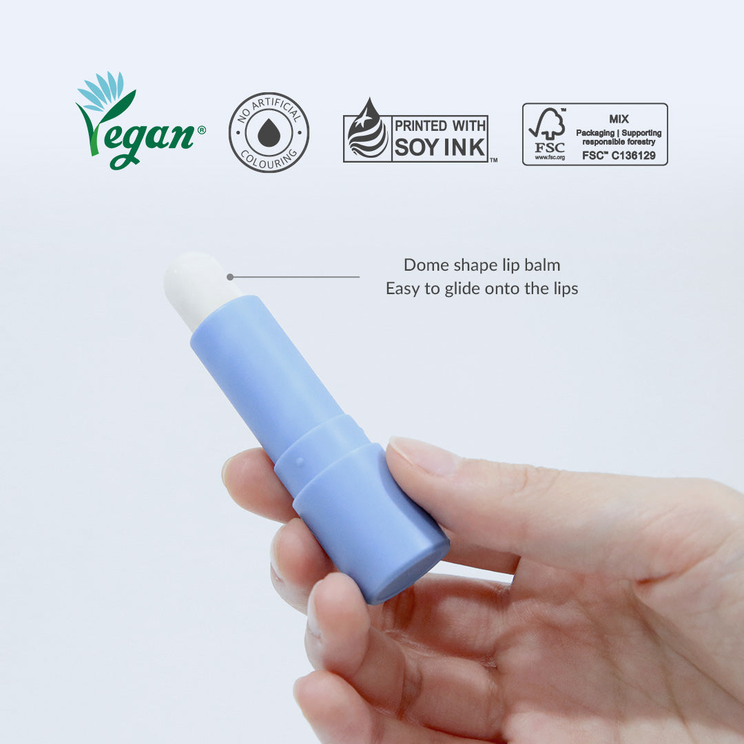 Soft Melting Fresh Lip Balm