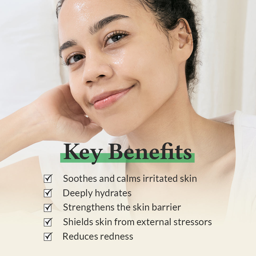 Cushion Veil Calming Mask (Pack of 4)