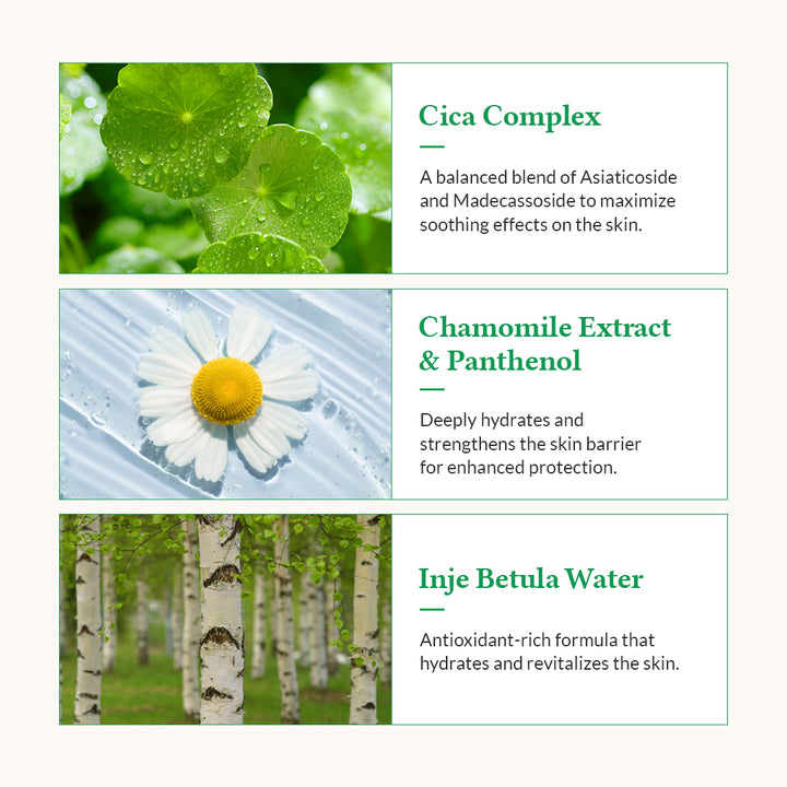 Cushion Veil Calming Mask (Pack of 4)