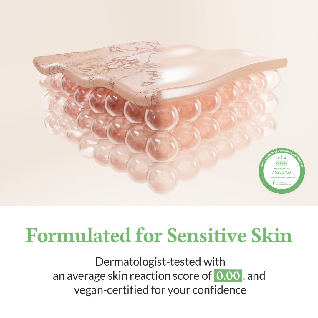 Green Tea Fresh Sunscreen