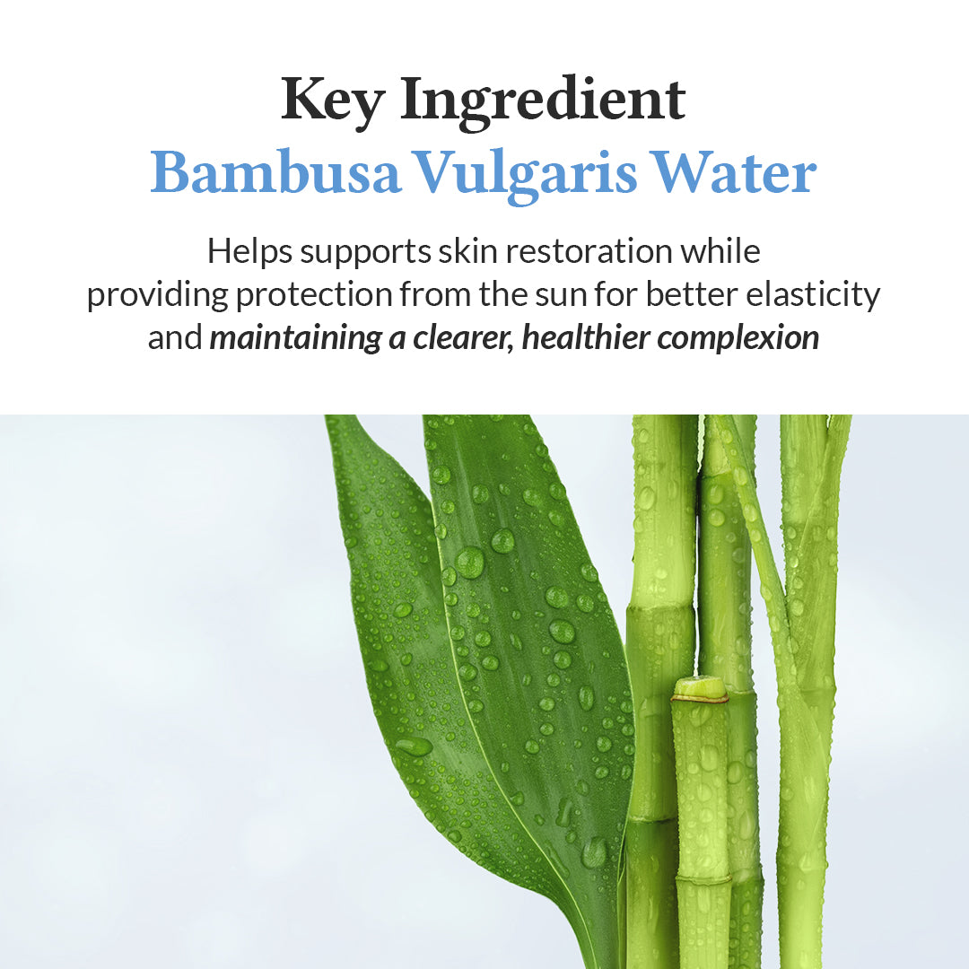 Aqua Glowing Sunscreen