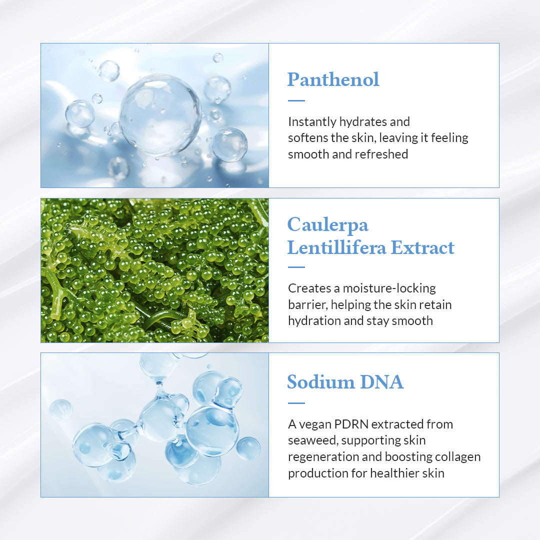 Aqua Glowing Sunscreen