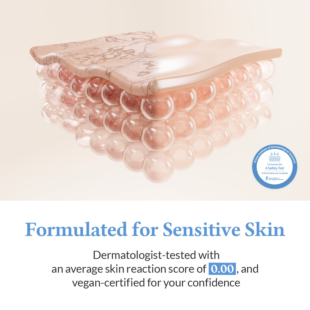 Aqua Glowing Sunscreen