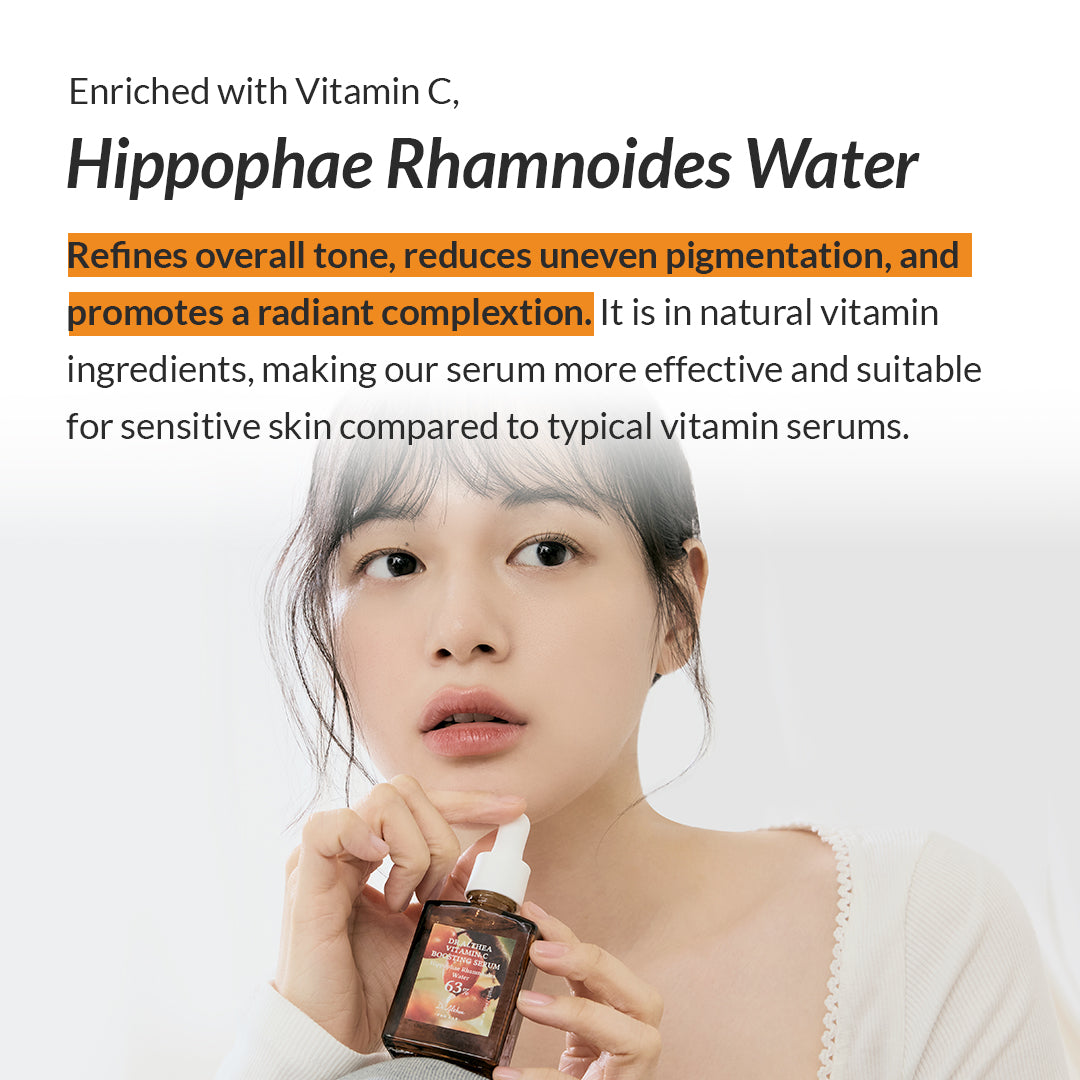 Post Acne Care Set (Boosting)