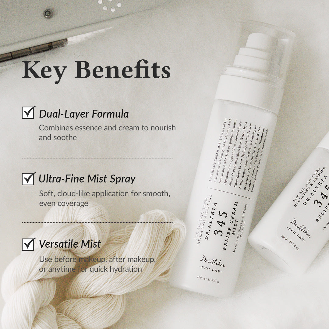 3-Step Hydration Care Set