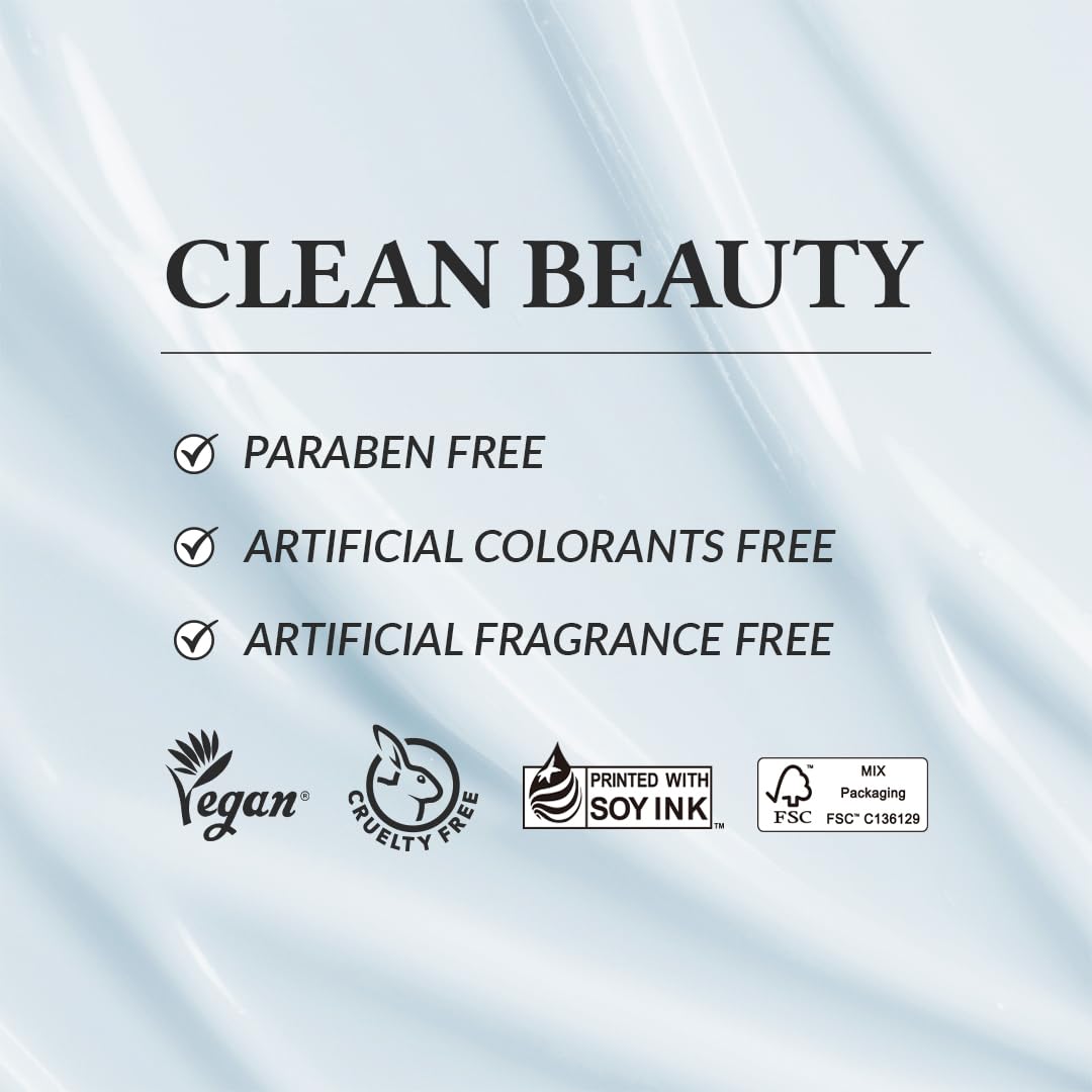 Dual Cream Set (345 & 147)