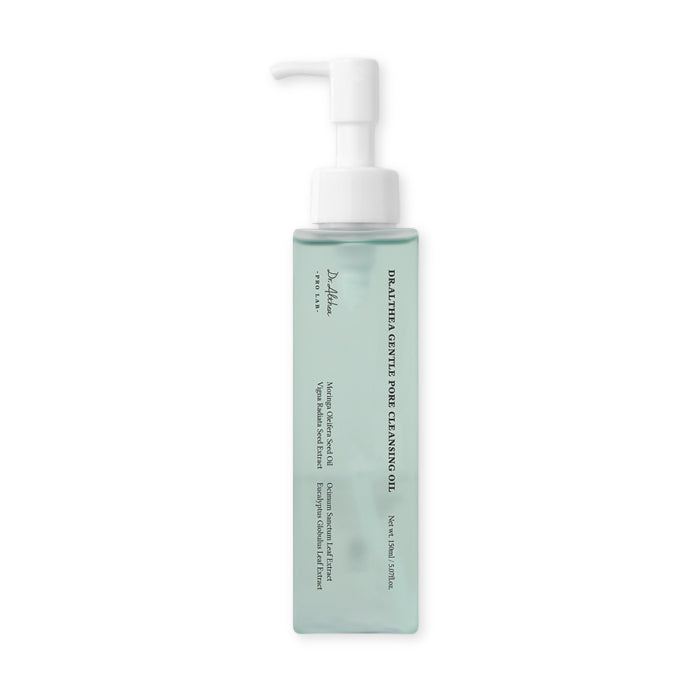 Gentle Pore Vegan Cleansing Oil – DR.ALTHEA