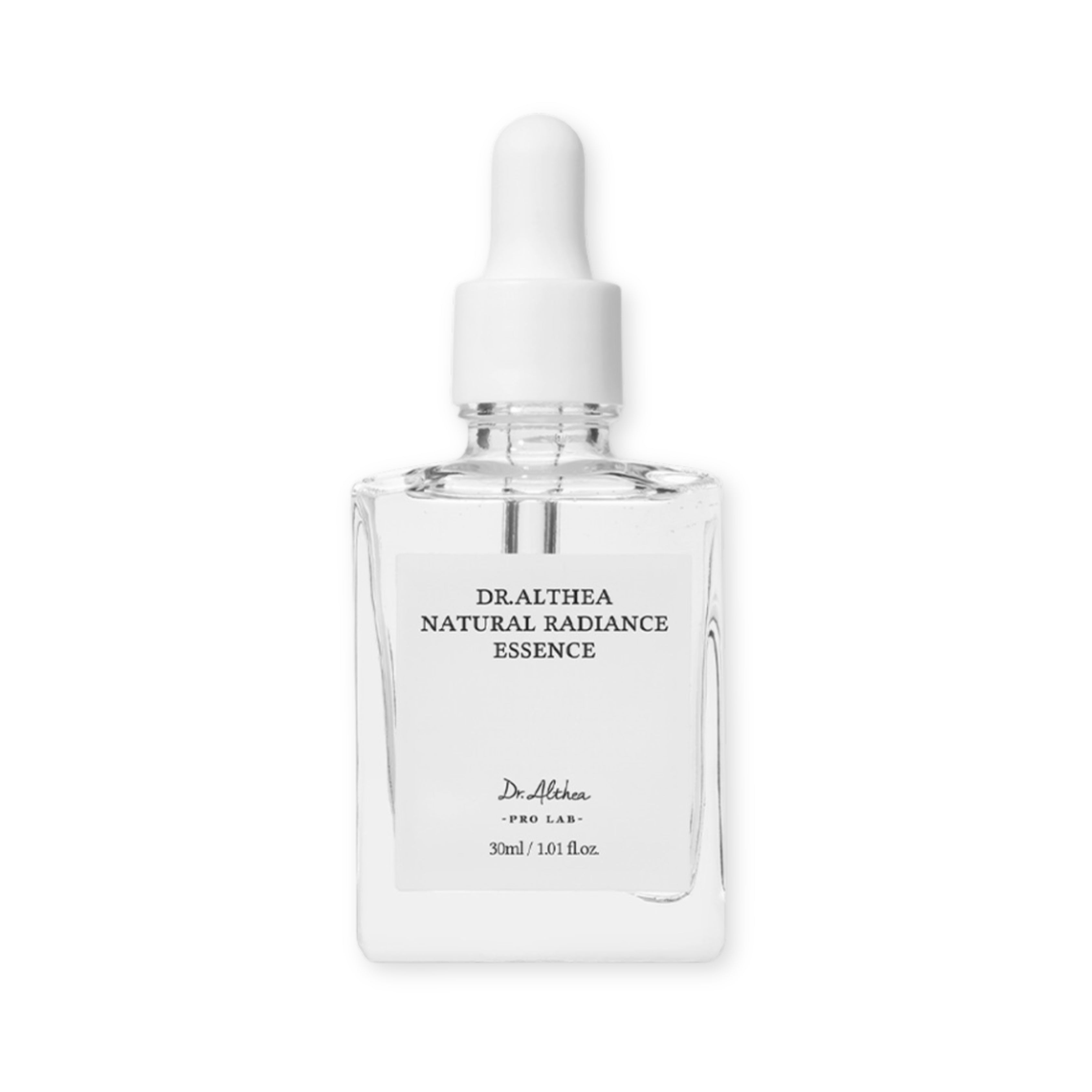 Natural Radiance Essence – DR.ALTHEA