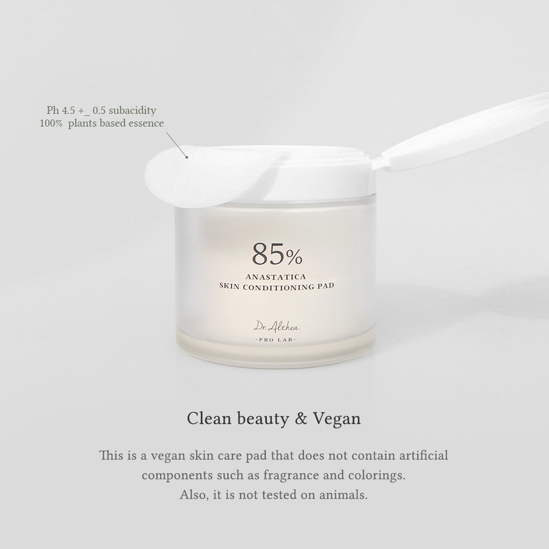 Anastatica Skin Conditioning Pad