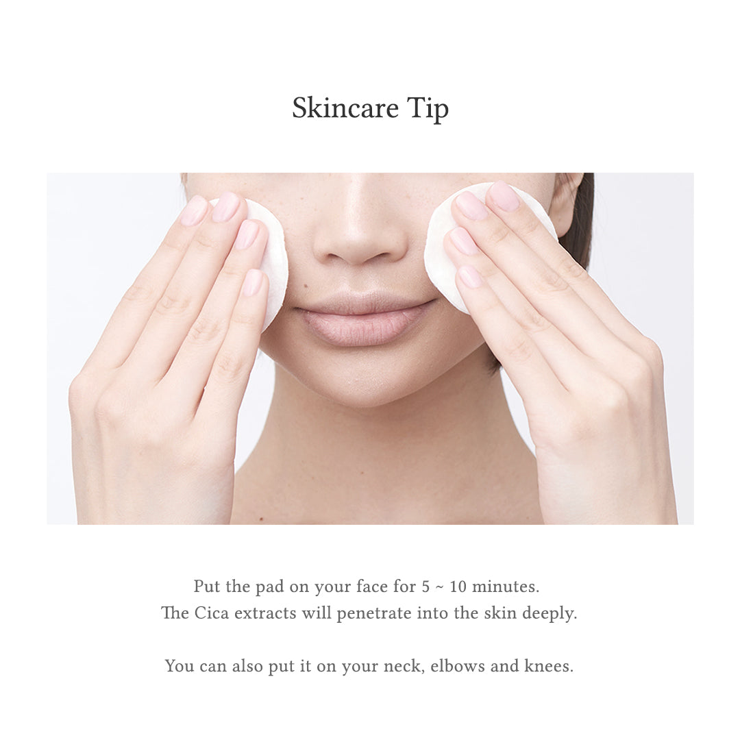 Anastatica Skin Conditioning Pad