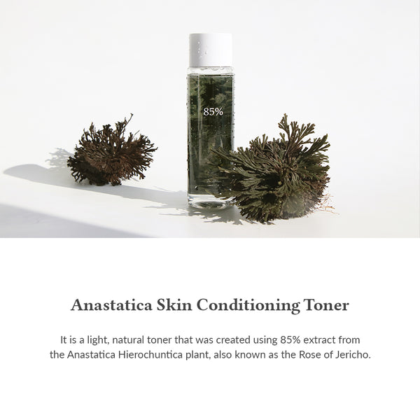 Anastatica Skin Conditioning Toner