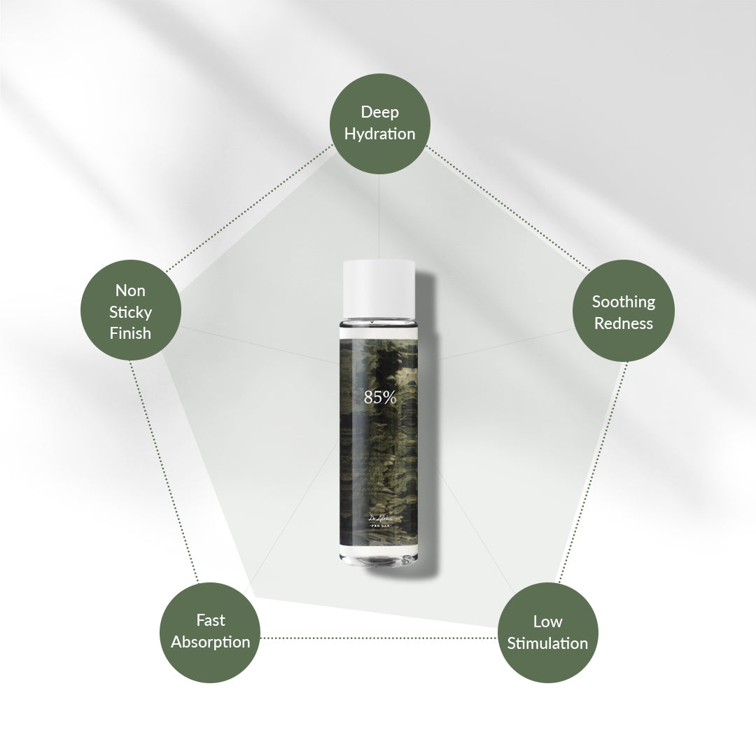 Anastatica Skin Conditioning Toner