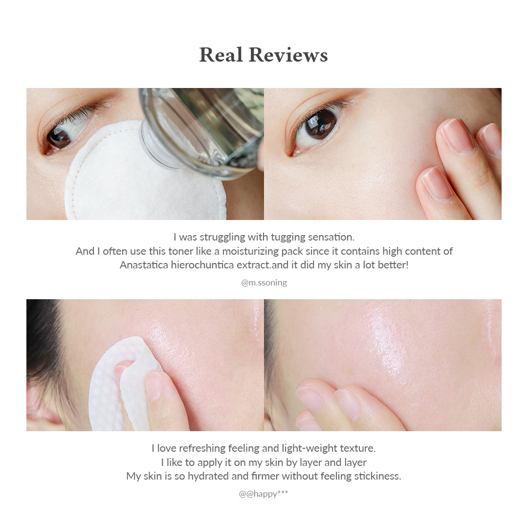 Anastatica Skin Conditioning Toner