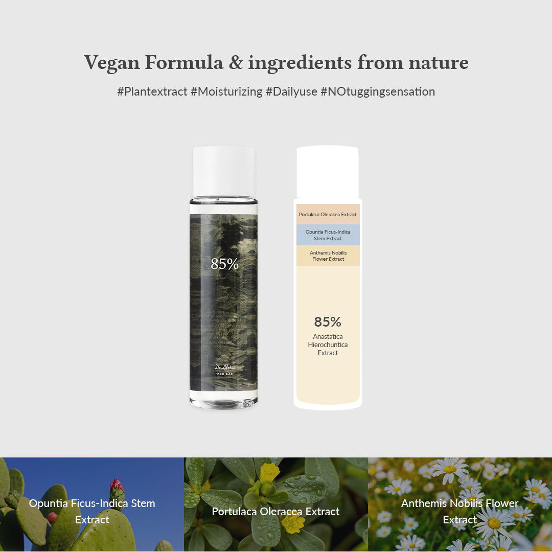 Anastatica Skin Conditioning Toner