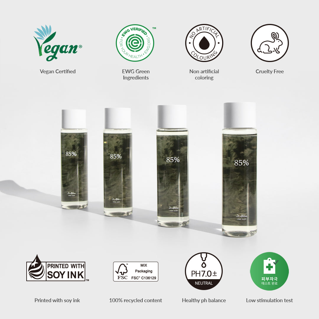 Anastatica Skin Conditioning Toner