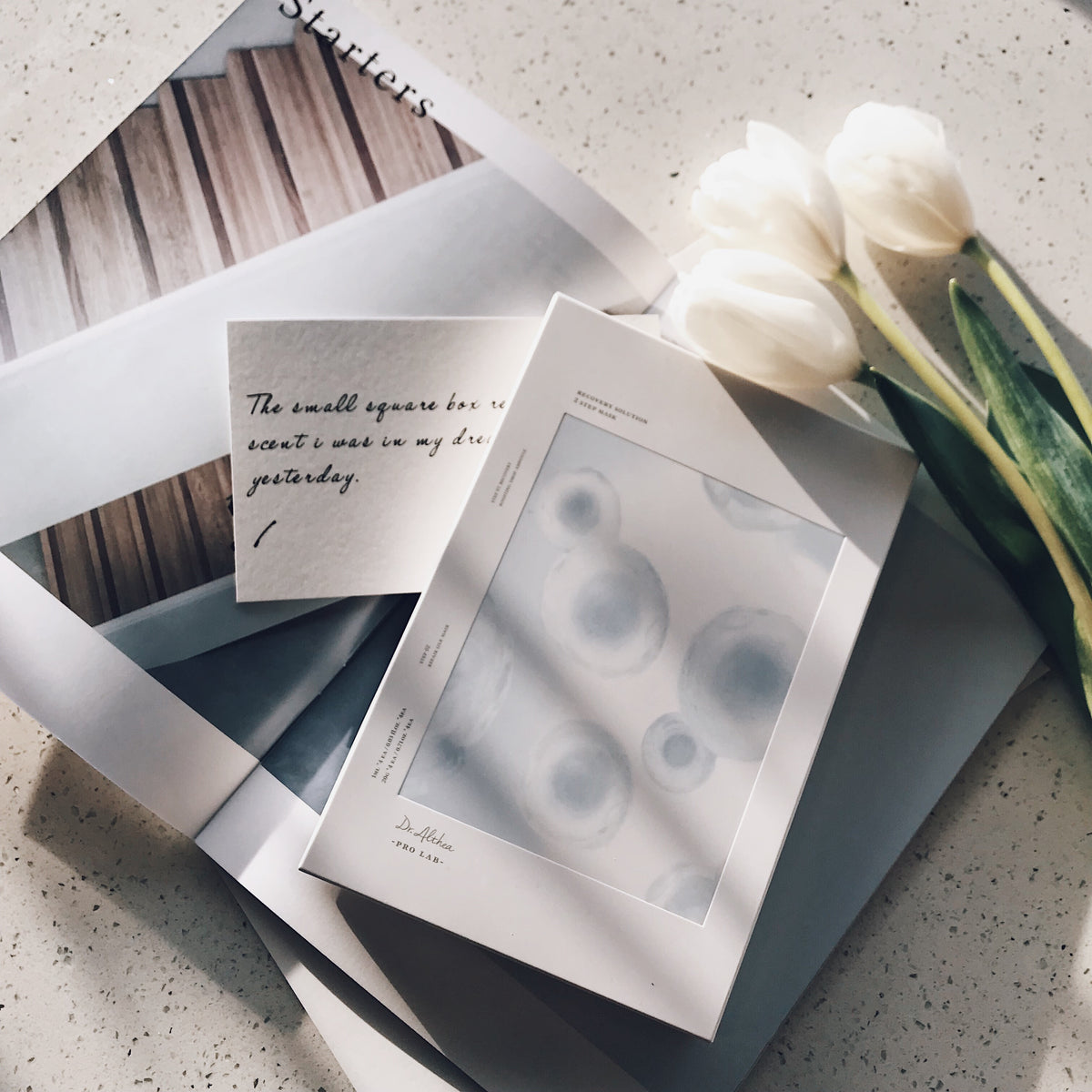 We Love Multicare, Multi-functional Skin Care Products