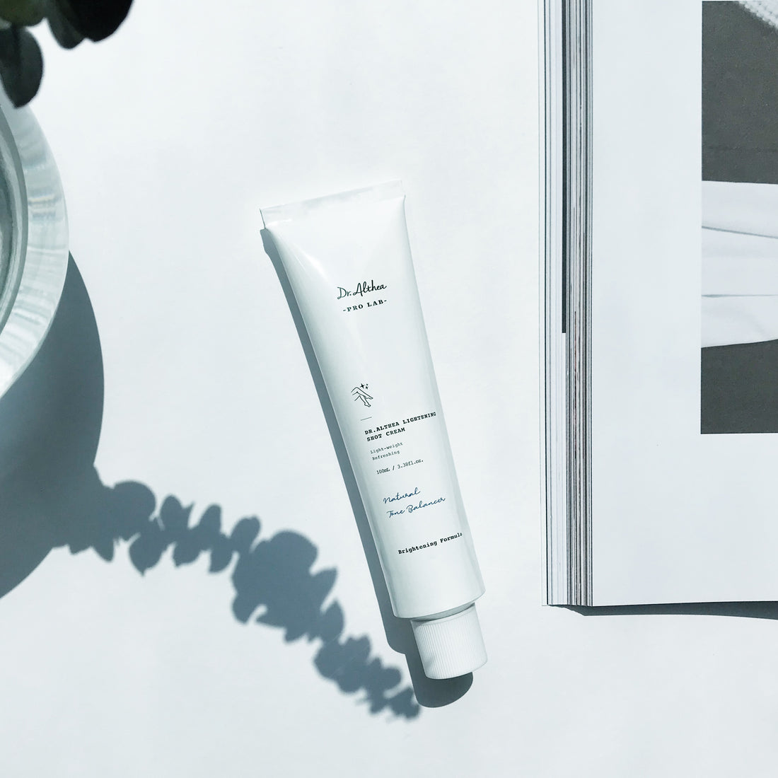dr althea power brightening glutathione cream Dr.Althea's Pro Lab Series Tirzepatide & Zepbound Rash