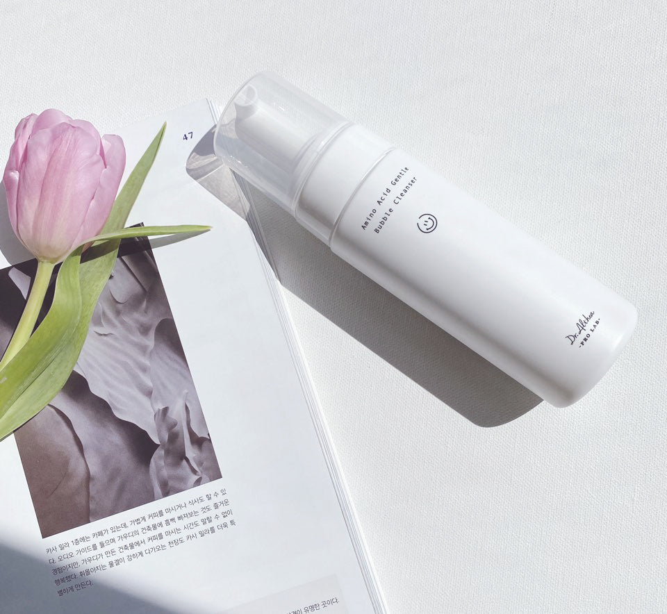 Double Cleansing: When More is Better