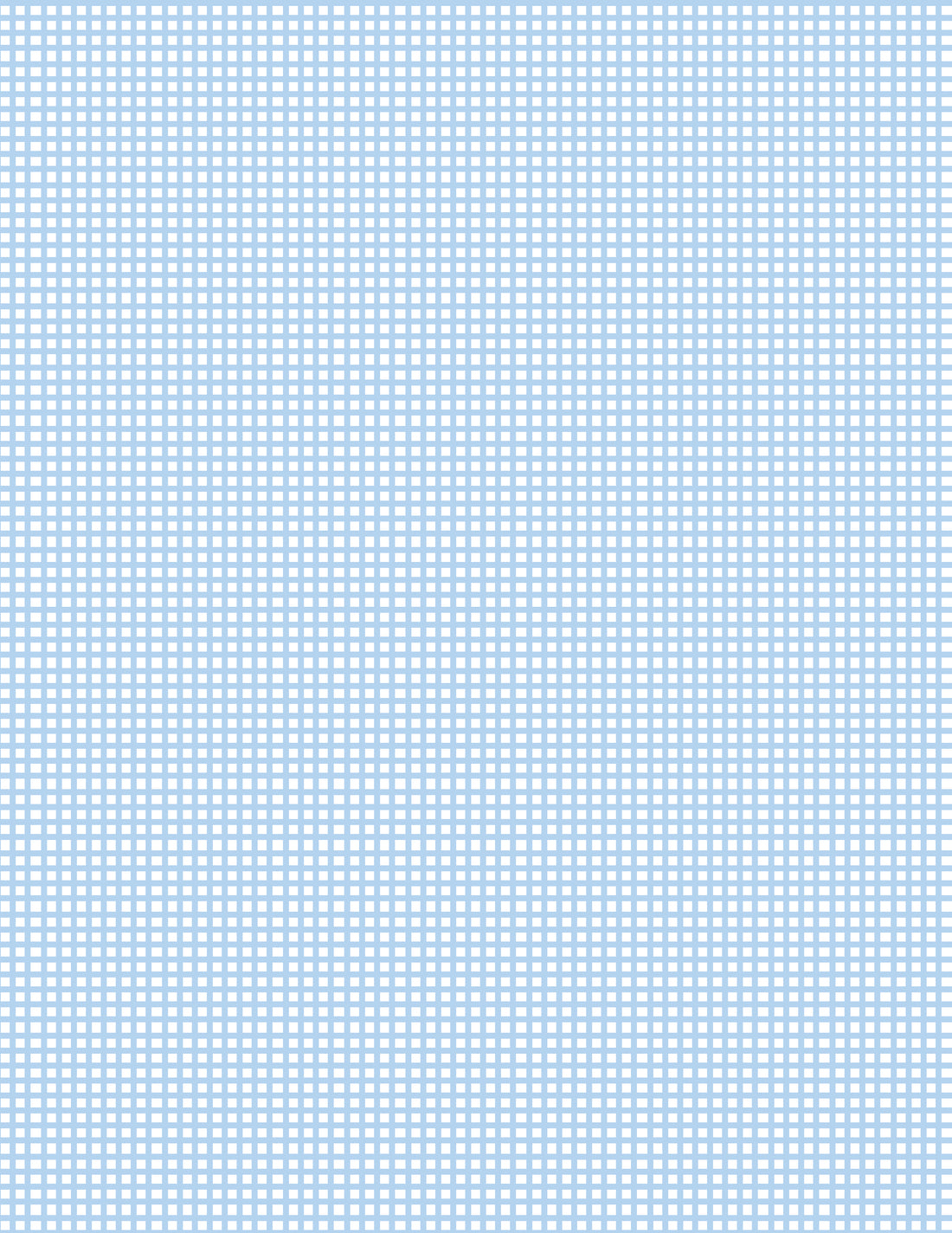 Free Downloadable Gift Wrap Patterns: Dr.Althea Blue Checkered