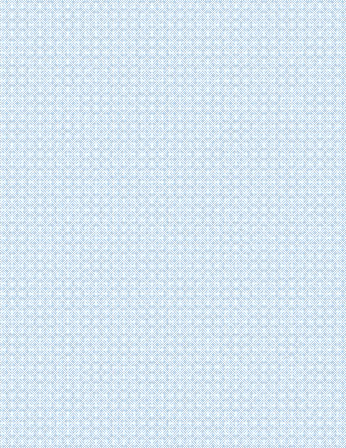 Free Downloadable Gift Wrap Patterns: Dr.Althea Blue Pattern