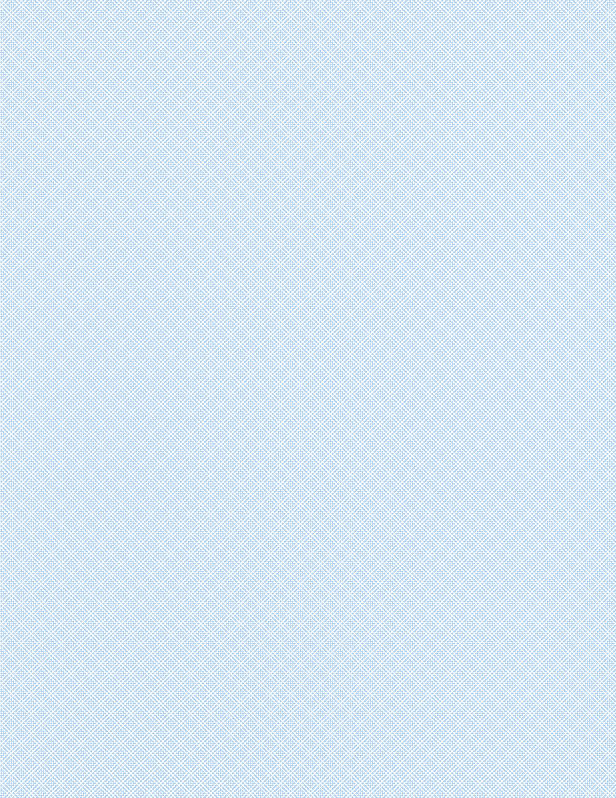 Free Downloadable Gift Wrap Patterns: Dr.Althea Blue Pattern