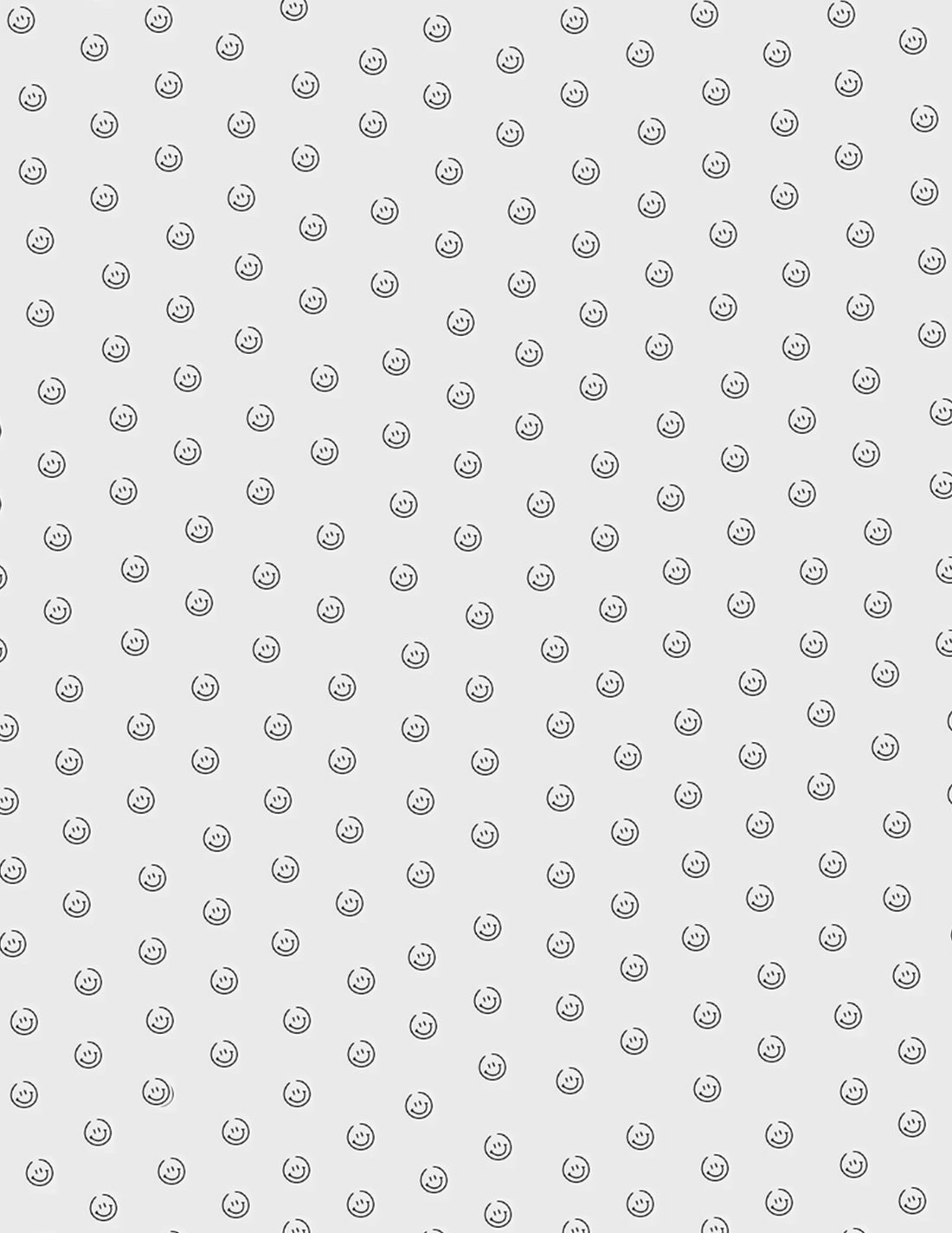 Free Downloadable Gift Wrap Patterns: Dr.Althea Amino Acid Gentle Bubble Cleanser Smiley