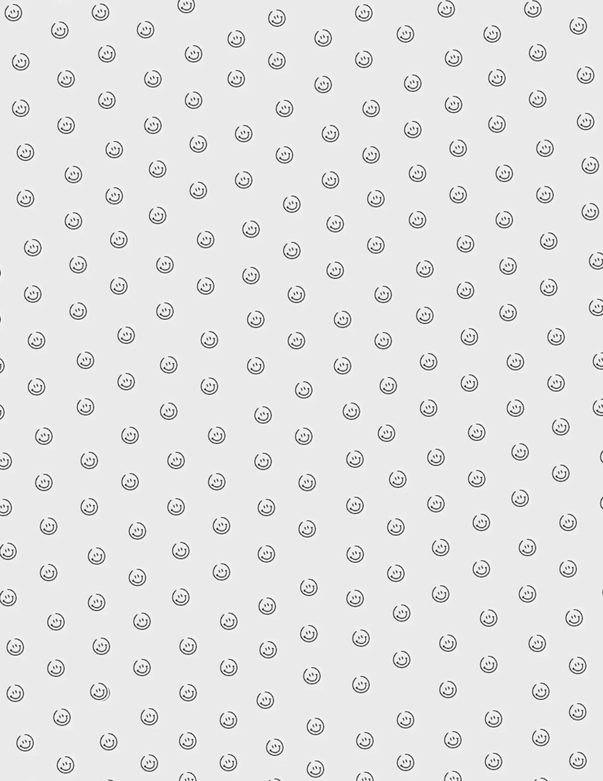 Free Downloadable Gift Wrap Patterns: Dr.Althea Amino Acid Gentle Bubble Cleanser Smiley