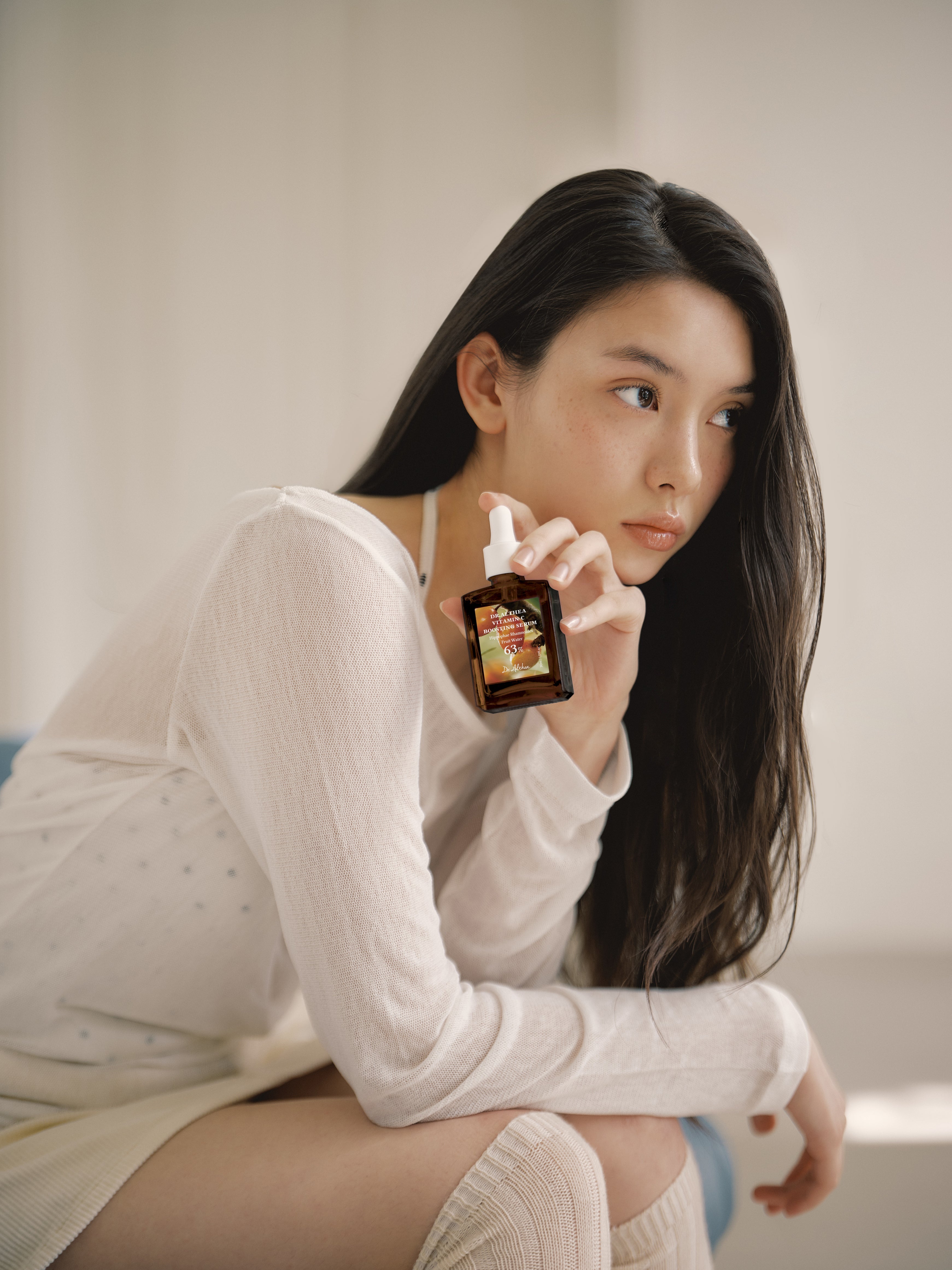 Serums & Mists
