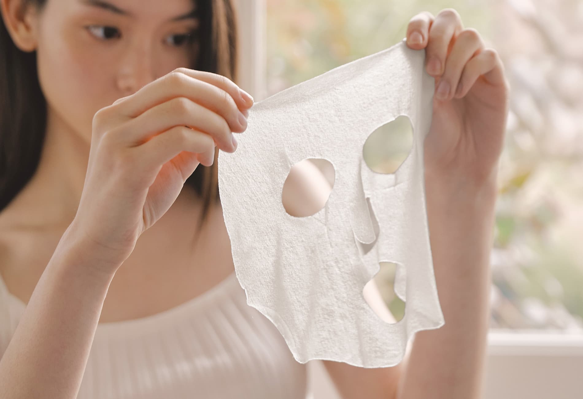 Sheet Masks