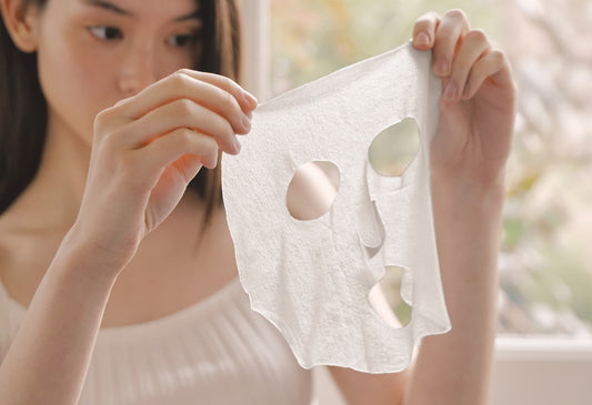 Sheet Masks